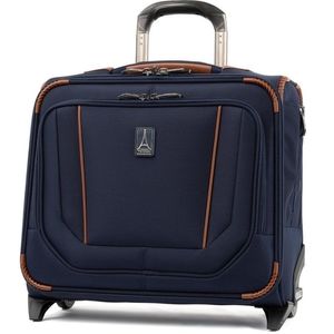 Travelpro crew under seat rolling carry-on
